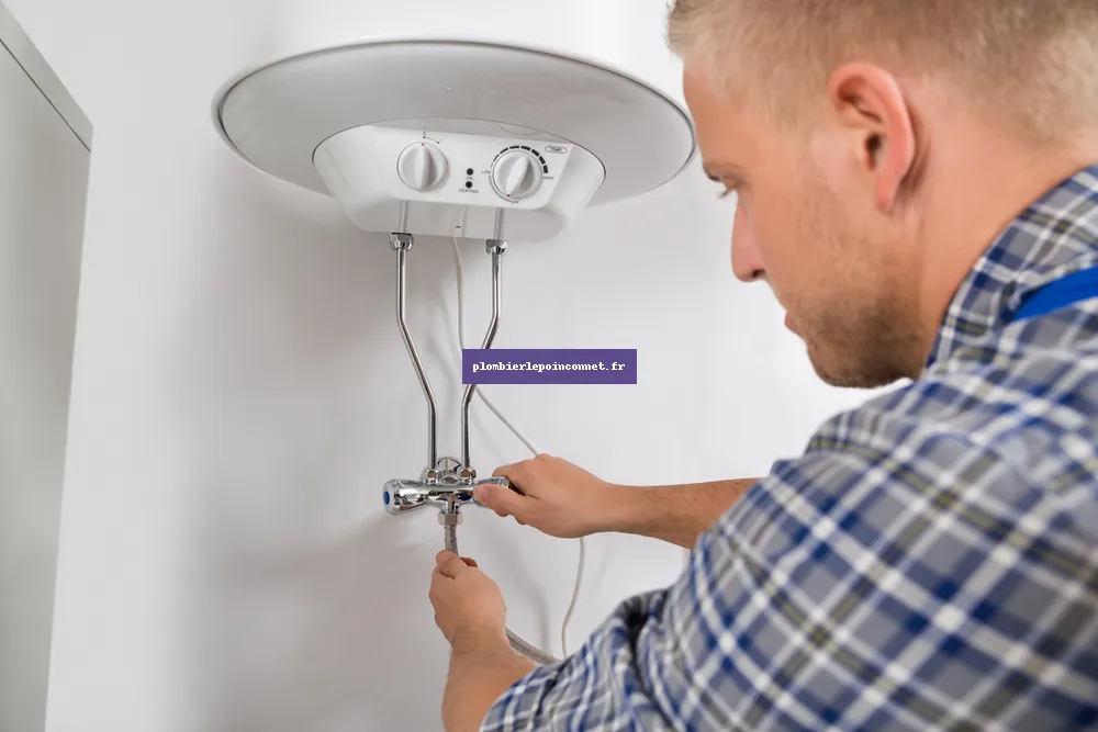 Plombier Le Poinçonnet 36330