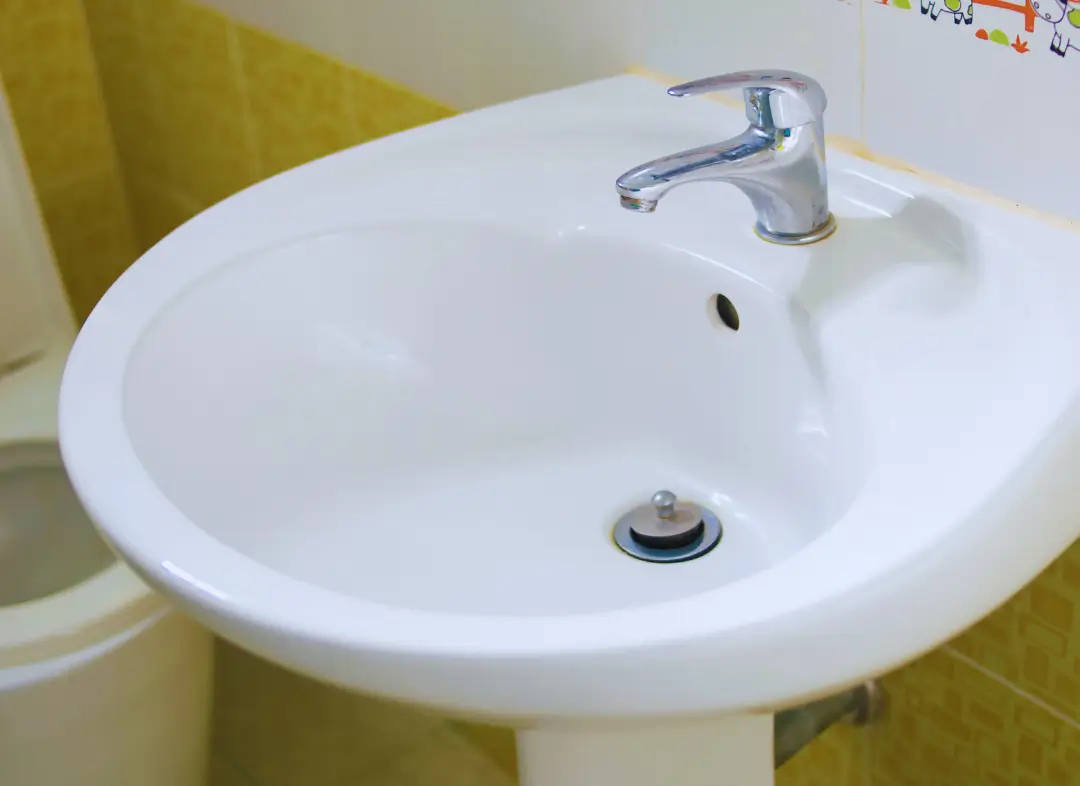 Mitigeur Lavabo Le Poinçonnet