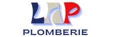 Plombier Le Poinçonnet Logo